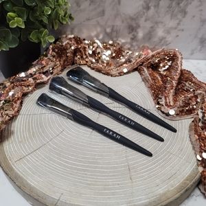 FARAH Brushes - Midnight Trio